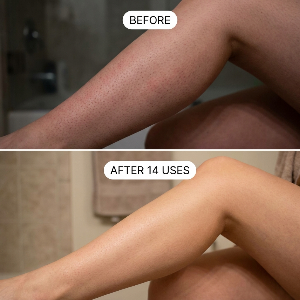 B/A Legs