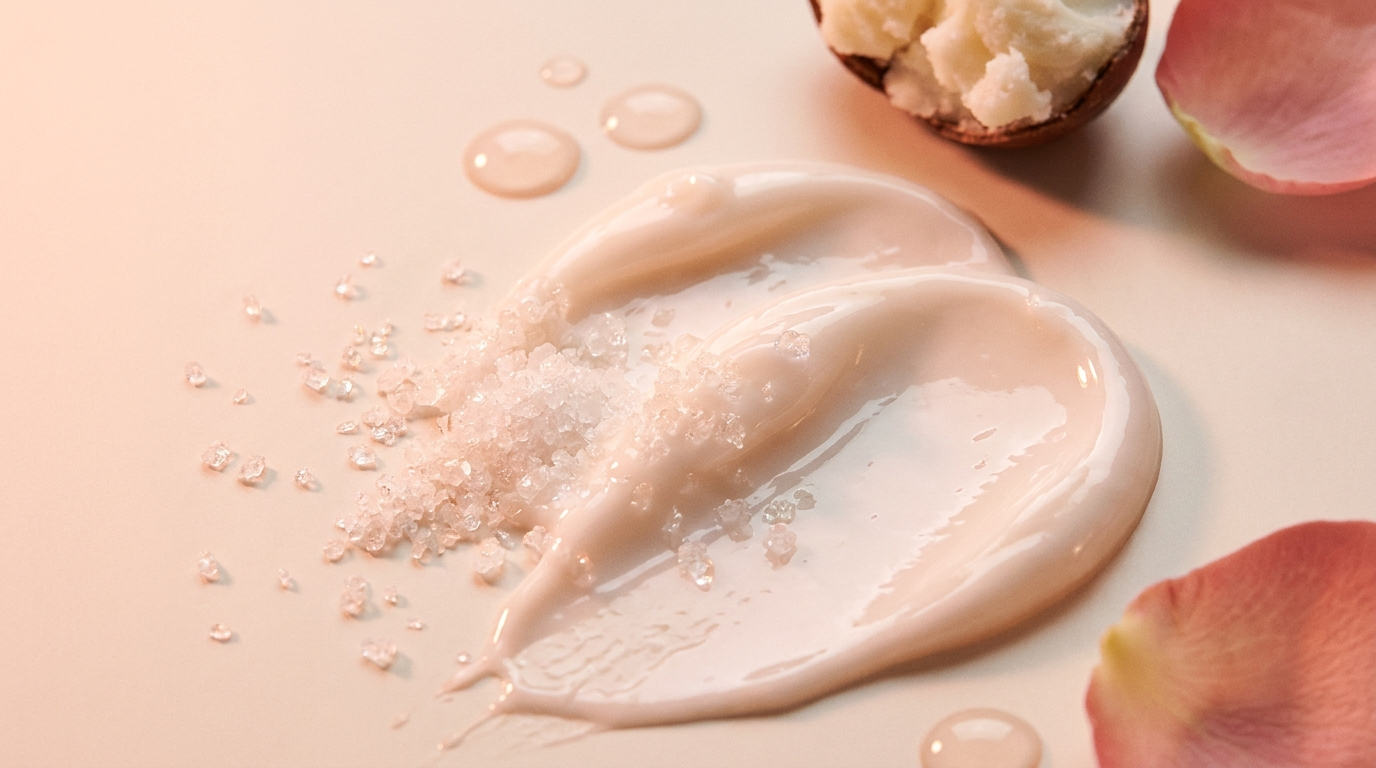 Ingredient Visual