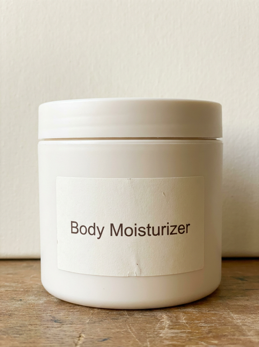 Daily Moisturizer
