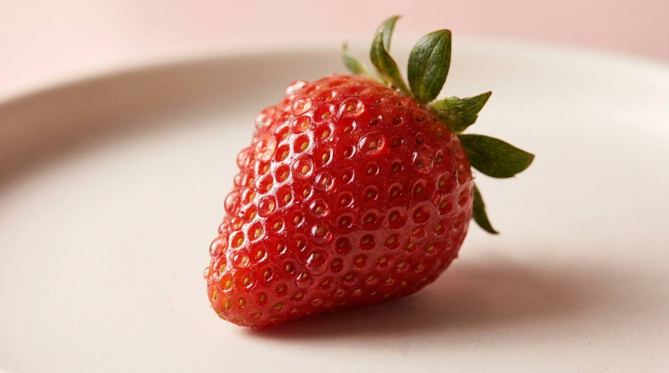 Ingredient Visual
