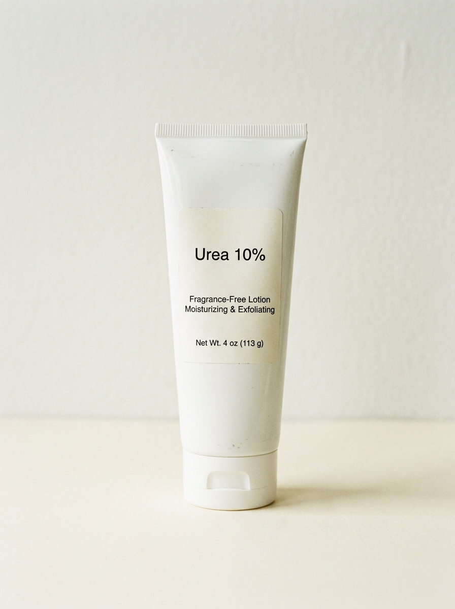10% Urea Lotion