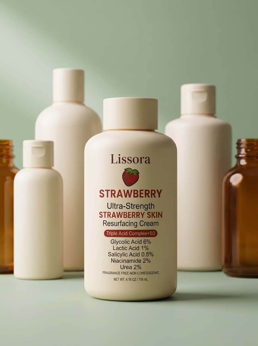 Product Beauty Shot