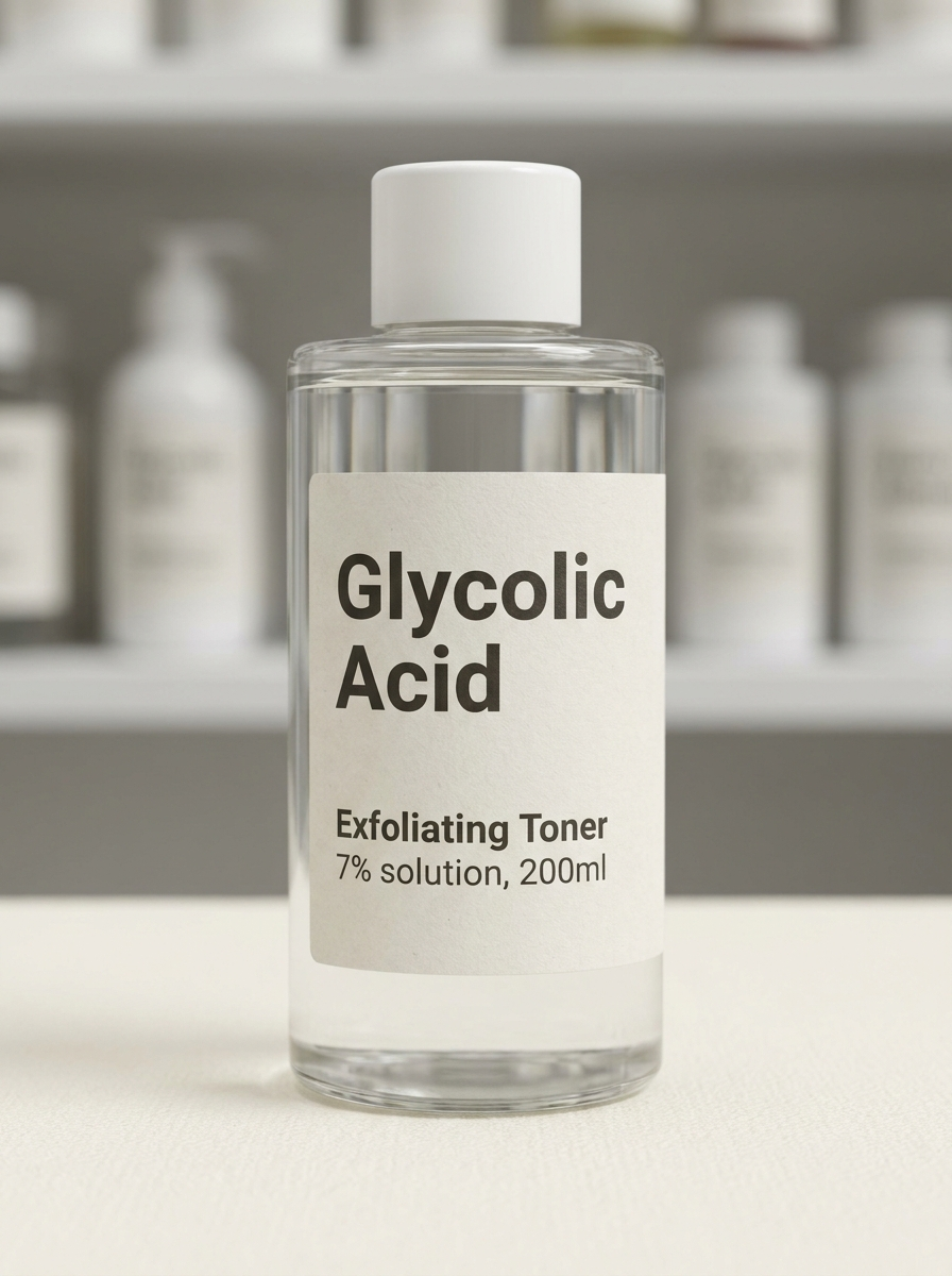 Glycolic Exfoliant