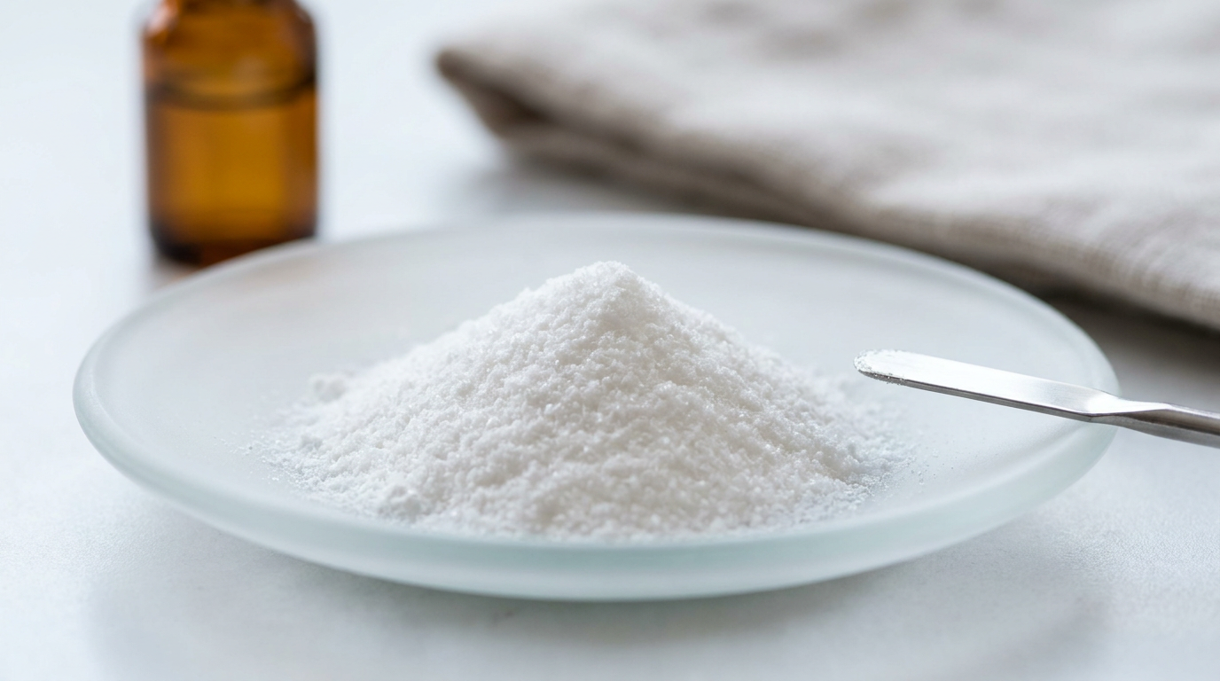 Ingredient Visual