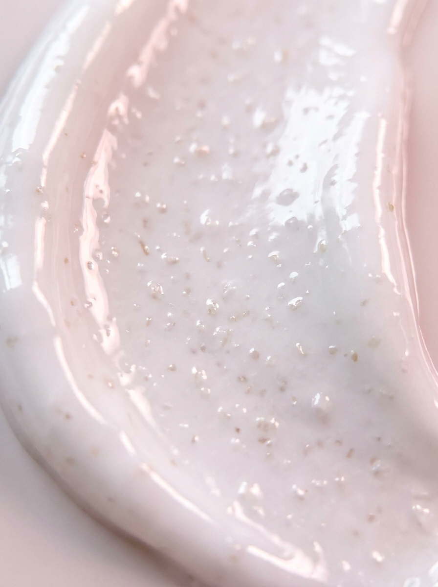Macro — Formula Texture